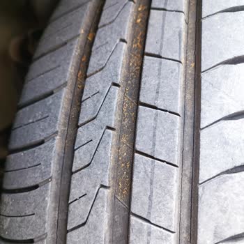 Hankook Lastiklerinde Erken Yıpranma Sorunu