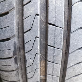 Hankook Lastiklerinde Erken Yıpranma Sorunu
