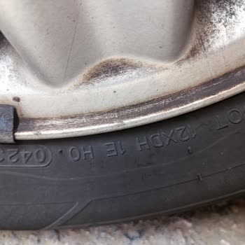 Hankook Lastiklerinde Erken Yıpranma Sorunu