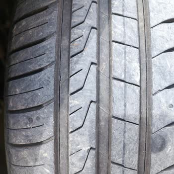 Hankook Lastiklerinde Erken Yıpranma Sorunu