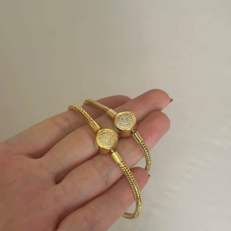 Pandora Bileklik Ve Charm Satın Alma Hayal Kırıklığı