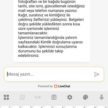 Hesabımdaki Bakiyenin İzinsiz Kullanılması