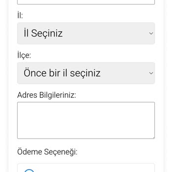 Yanıltıcı Reklam Ve İletişim Sorunu: İade Ve Gizlilik Endişeleri