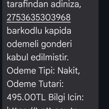 Yanıltıcı Reklam Ve İletişim Sorunu: İade Ve Gizlilik Endişeleri