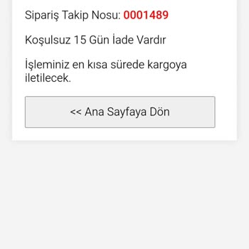 Yanıltıcı Reklam Ve İletişim Sorunu: İade Ve Gizlilik Endişeleri