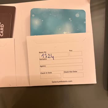 Selectum Hotels Soğuk Oda Şikayeti: Isıtma Sorunu