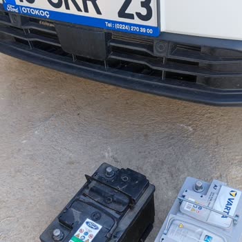 Ford Torneo Courier: Beklenmedik Sorunlar Ve Hayal Kırıklığı