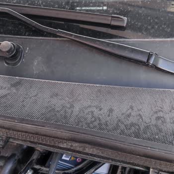 Ford Torneo Courier: Beklenmedik Sorunlar Ve Hayal Kırıklığı