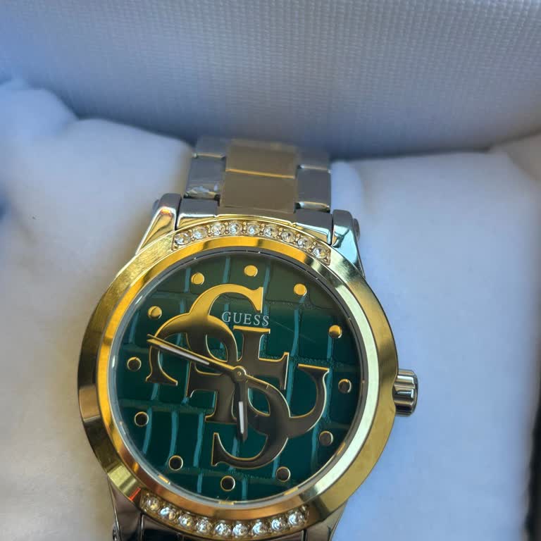 Saat & Saat'ten Gelen Hayal Kırıklığı