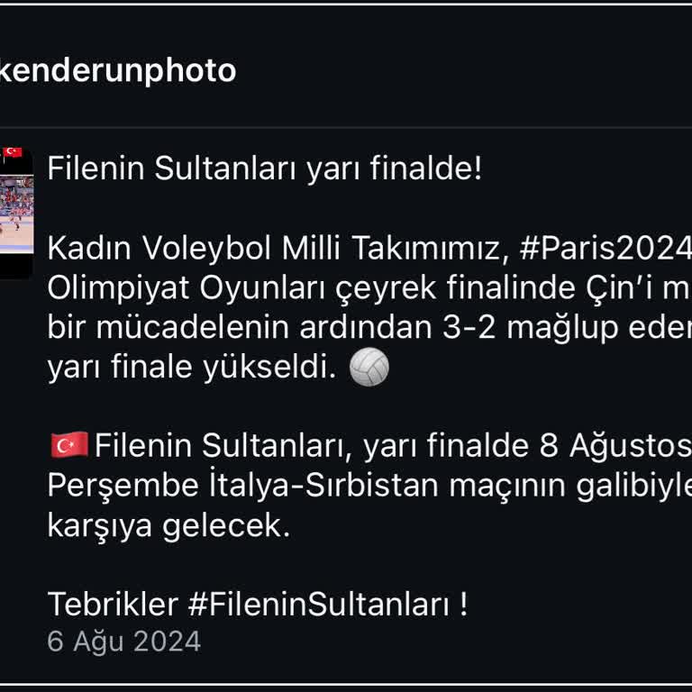 TRT Telif Hakkı Engeliyle Karşılaştım