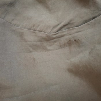 Zedelenmiş Ürün Ve Etiketsiz Satış Sorunu