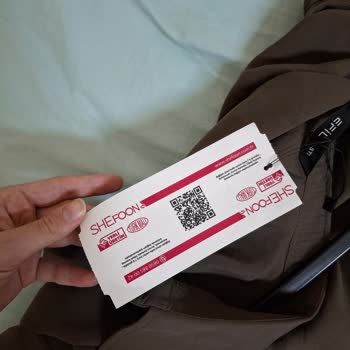 Zedelenmiş Ürün Ve Etiketsiz Satış Sorunu