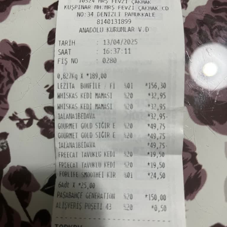 Lezita Tavuk Göğsü Zehirlenme Vakası: Kedilerim Tehlikede!