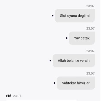 Casinopop'ta Bonus Ve Destek Hayal Kırıklığı