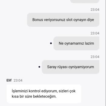 Casinopop'ta Bonus Ve Destek Hayal Kırıklığı