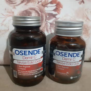 Farklı Ambalajlar İle Orijinallik Şüphesi