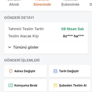Trendyol Kargo Gecikmesi: Müşteri Mağduriyeti