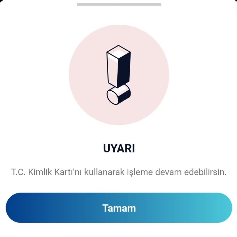 Kimlik Doğrulama Sorunu: Paycell'in Algılamadığı Kimlikler Ve 18 Yaş Altı Kullanım Çelişkisi