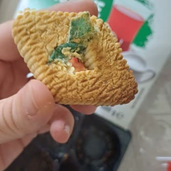 Mağazada Küflü Ürünler Ve İlgisizlik: Çocuklarımın Sağlığı Tehlikede!