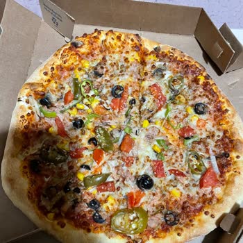 Alerjiye Dikkat Etmeyen Domino's Ve Eksik Sipariş