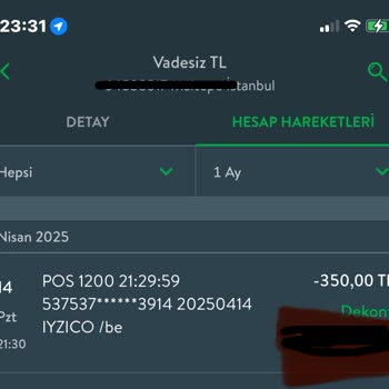 Betterme Yanlış Çekim Ve Yetersiz Müşteri Hizmetleri