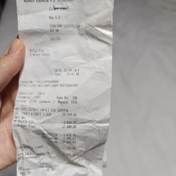 X-Force Flex Süpürücü Başlık: Kırılgan Parçalar Ve İlgisizlik