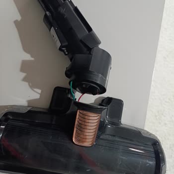 X-Force Flex Süpürücü Başlık: Kırılgan Parçalar Ve İlgisizlik