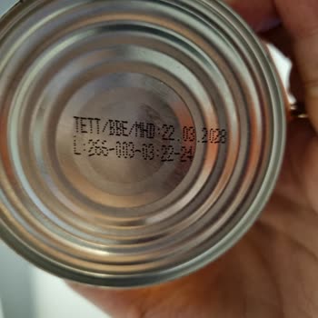 Konserve Mısırda Böcek Şoku: Tukaş Ürünü Güven Vermiyor