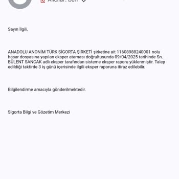 Eksper Ve Kaportacı Arasında Şişirilmiş Hasar Raporu Mağduriyeti