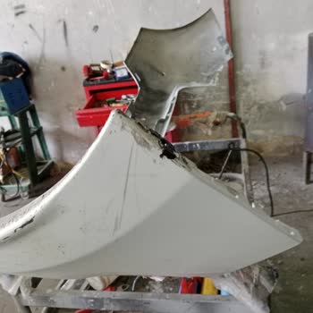 Eksper Ve Kaportacı Arasında Şişirilmiş Hasar Raporu Mağduriyeti