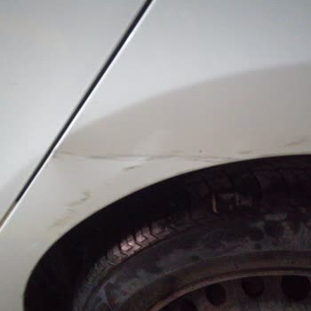 Eksper Ve Kaportacı Arasında Şişirilmiş Hasar Raporu Mağduriyeti