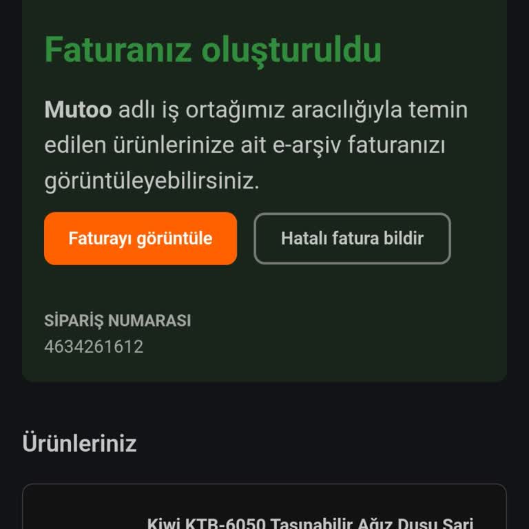 Üyelik İptali Sonrası Haksız Ücret Çekimi