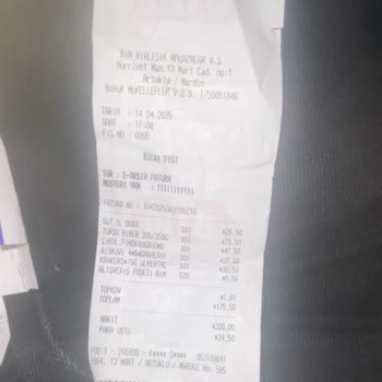 BİM'den Alınan Çikolata Tarihi Geçmiş Çıktı, Sağlığımızı Tehlikeye Attı