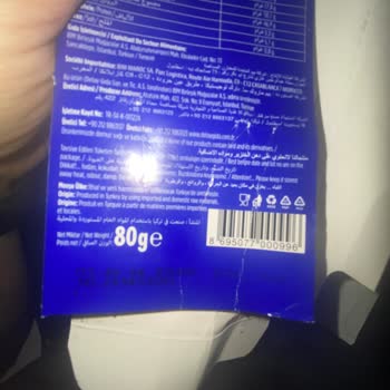 BİM'den Alınan Çikolata Tarihi Geçmiş Çıktı, Sağlığımızı Tehlikeye Attı