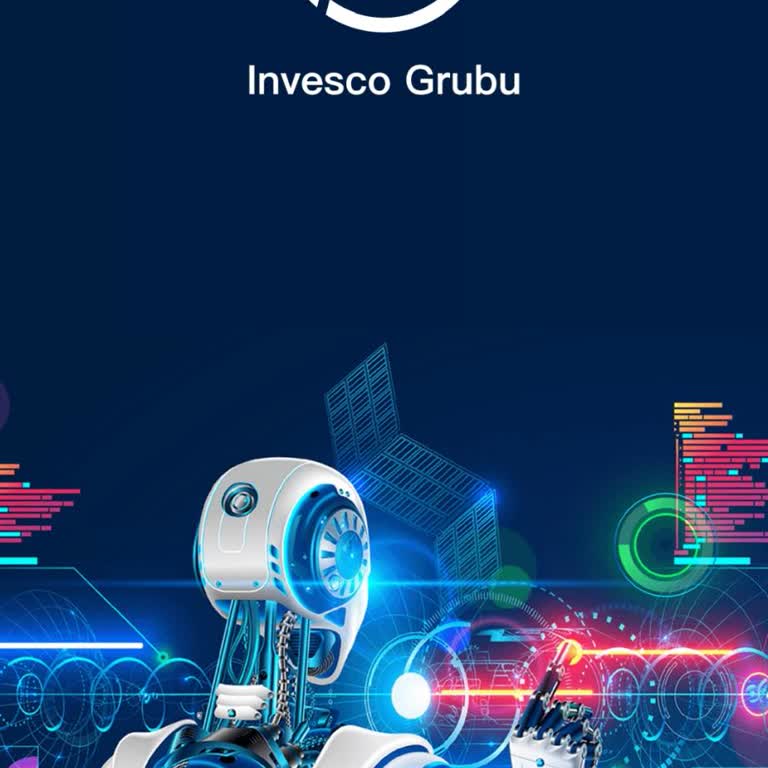 Invesco Markets Yanılttı