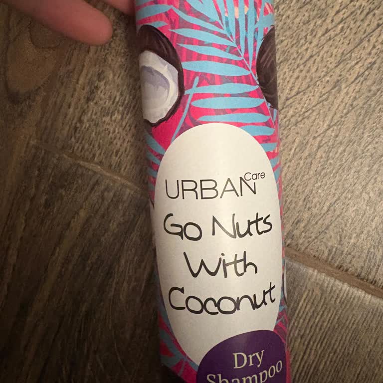 Urban Care Kuru Şampuanın Beklenmedik Tükenişi