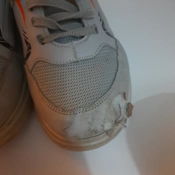 LCW Ayakkabılarının Kalitesizliği ve İade Sorunları