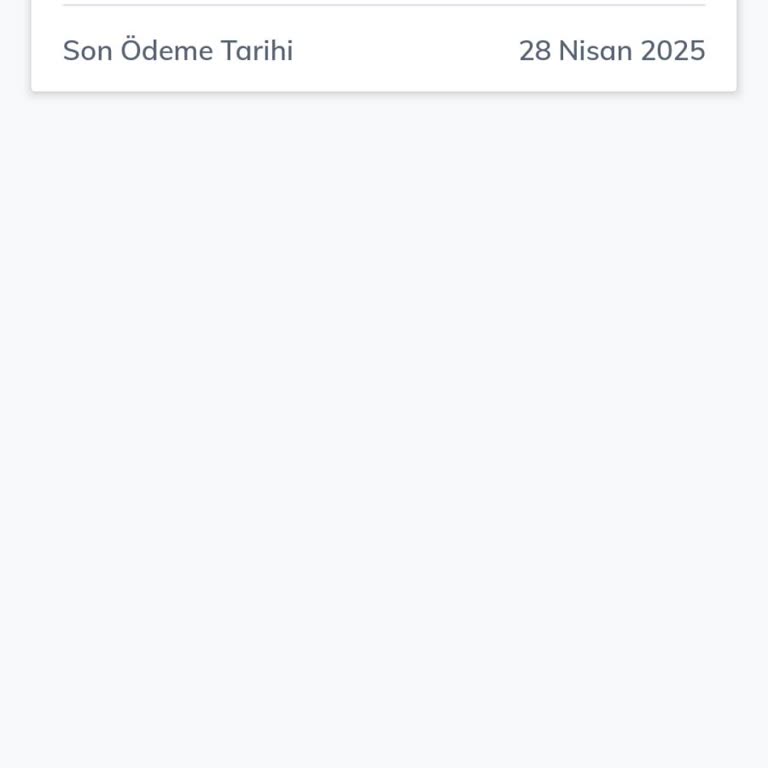 Faturalarımda Gizemli Artış: Türk Telekom'un Sessizliği