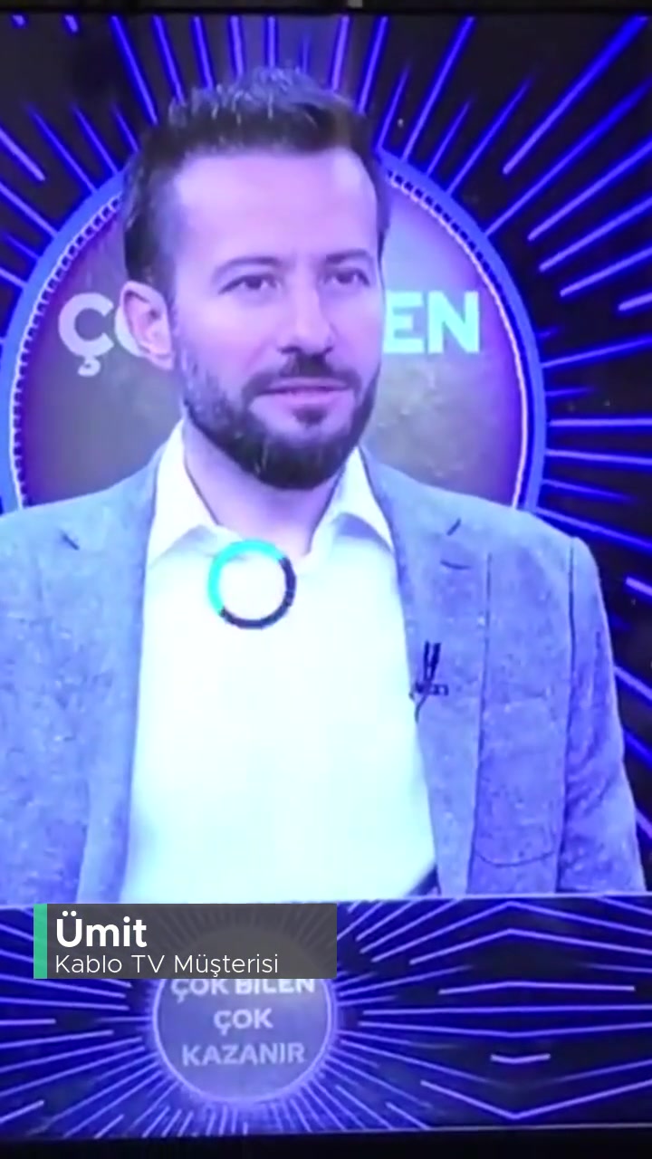 Kablo TV Her Yerde Kanal Geçişi Donması videonun kapak resmi