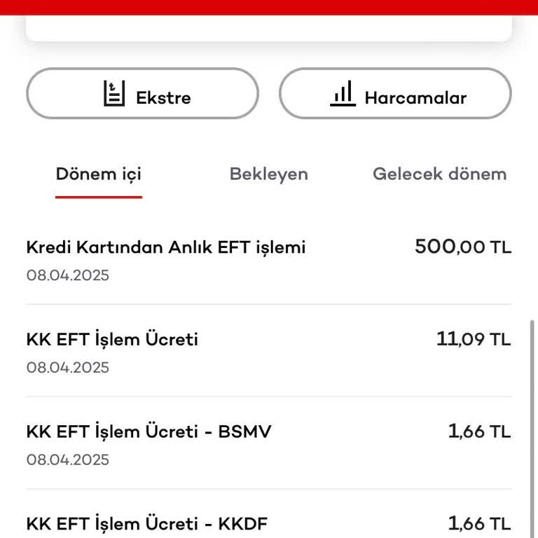 Havale Karmaşası: Para Ortada Yok, Çözüm De Yok!