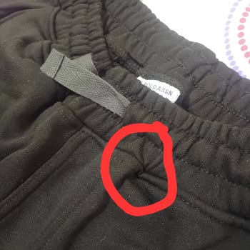 Trendyol'dan Hatalı Ürün Ve Yetersiz Çözüm