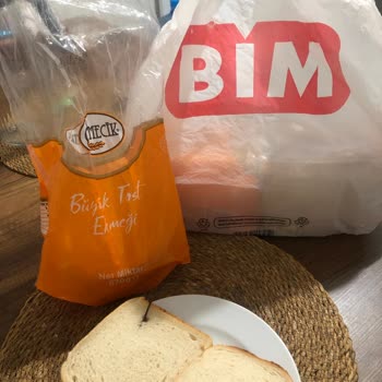 Tost Ekmeğinde Şok Edici Tehlike