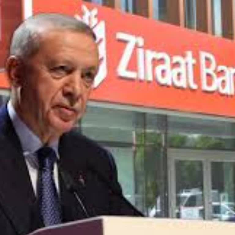 Ziraat Bankası'nda İtiraz Süreci Kabusu
