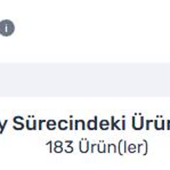 Trendyol'un Belge Ve Stok Kontrolü Satıcıları Zorluyor!