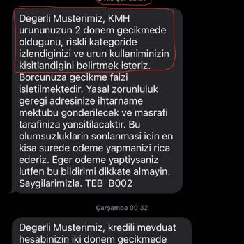 TEB'de Sistem Hatası Ve Haksız Kazanç