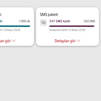 Haksız İnternet Aşım Ücretlendirmesi