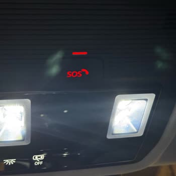 Volkswagen Caddy'nin SOS Hatası Ve Yüksek Onarım Ücreti Şoku