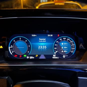 Volkswagen Caddy'nin SOS Hatası Ve Yüksek Onarım Ücreti Şoku