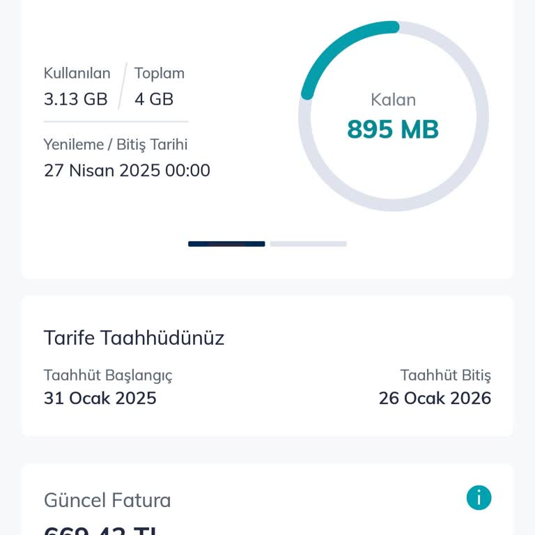 Türk Telekom'un Fatura Kabusu