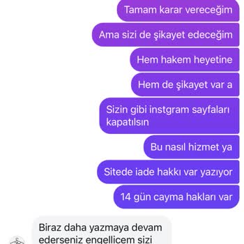 Müşteri Memnuniyetsizliği Ve İletişim Problemleri